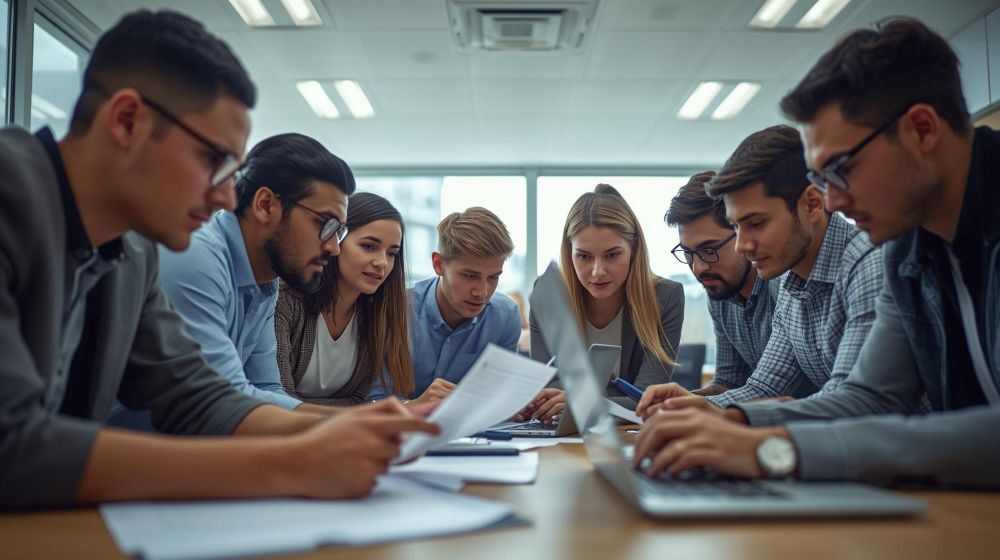 Блок настава – Економски техничар, 3. разред