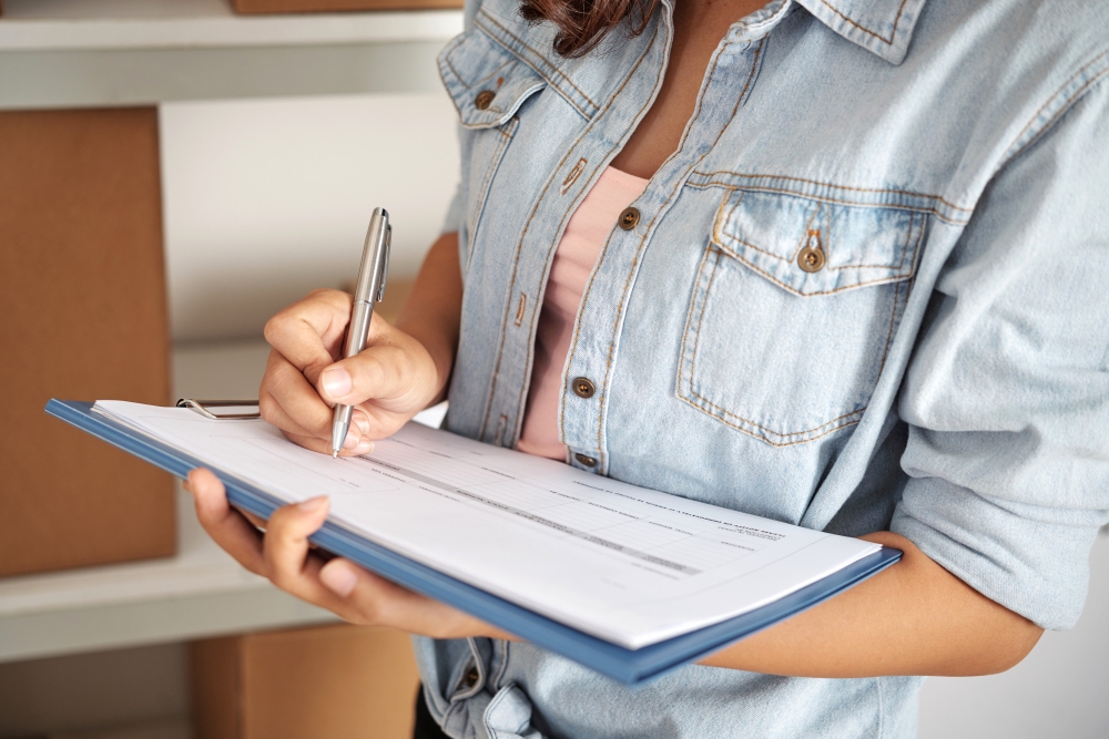 Prodaja robe (koraci u prodaji)